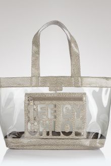See By Chloé See By Chloé Zipfile Tote - Lyst