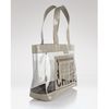 See By Chloé See By Chloé Zipfile Tote in Gray (bottle (grey)) - Lyst