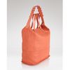 See By Chloé Bryoni Large Double Function Tote in Orange (watermelon) - Lyst