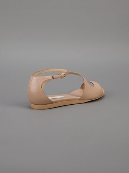 stella mccartney flat shoes