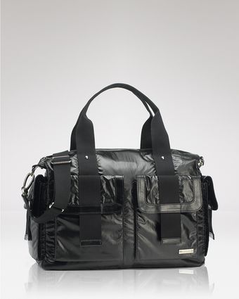  Sophia Nylon Baby Bag 