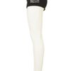 Topshop Aztec Side Stud Knicker in Black - Lyst