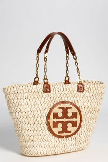 Tory Burch Audrey Tote - Lyst