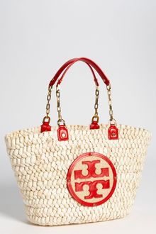 Tory Burch Audrey Tote - Lyst