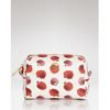 Tory Burch Cosmetics Case Brigitte Small Hedgehog in Beige (tapioca multu) - Lyst