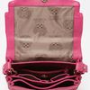 Vince Camuto Andrea Crossbody Bag in Purple (magenta magic) - Lyst