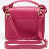 Vince Camuto Andrea Crossbody Bag in Purple (magenta magic) - Lyst