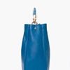 Yves Saint Laurent Large Blue Roady Hobo in Blue - Lyst