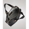 Z Spoke By Zac Posen Satchel Bette Large Dome in Black (mist) - Lyst