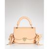 Z Spoke By Zac Posen Satchel Nappa Zac Sac in Pink (dahlia) - Lyst