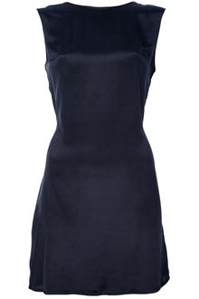 3.1 Phillip Lim Sleeveless Dress - Lyst