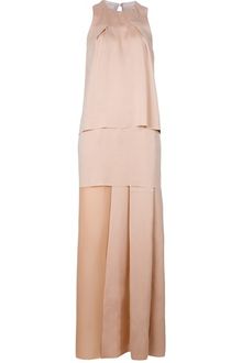 Acne Barika Maxi Dress - Lyst