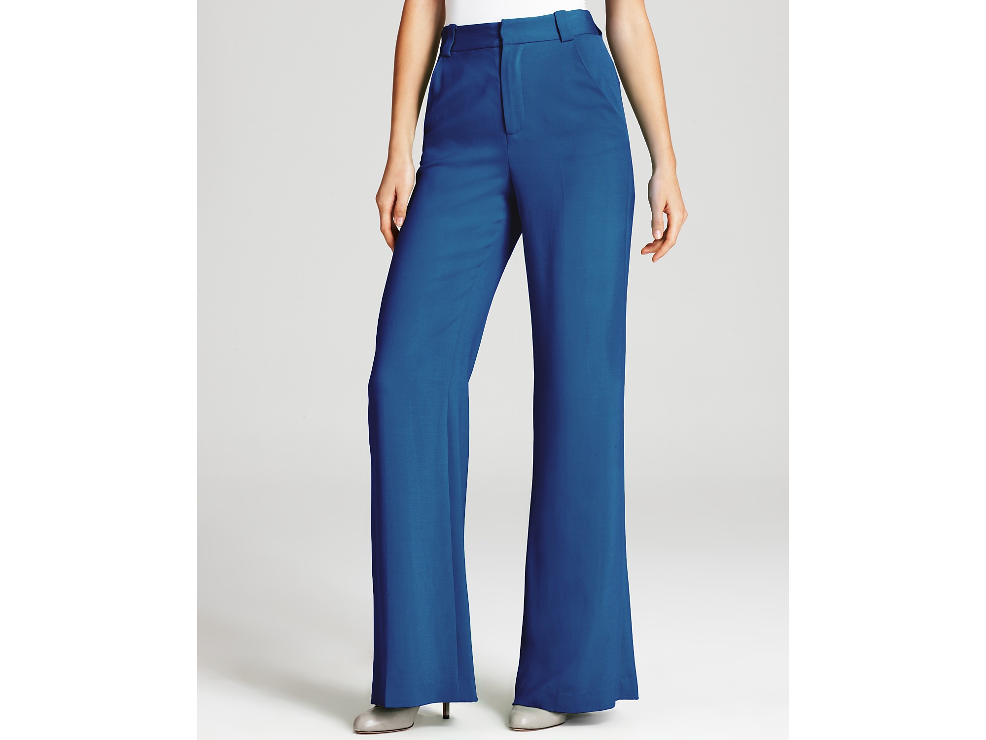 alice and olivia pants