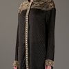 Balmain Embroidered Tunic in Black - Lyst