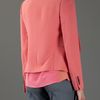 Chloé Openfront Blazer in Pink - Lyst