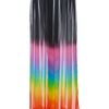 Christopher Kane Hillbilly Skirt in Black - Lyst