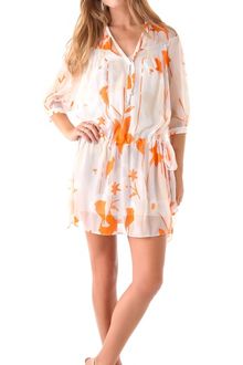 Diane Von Furstenberg New Desma Dress - Lyst