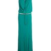 Dsquared2 Evening Dress in Green - Lyst