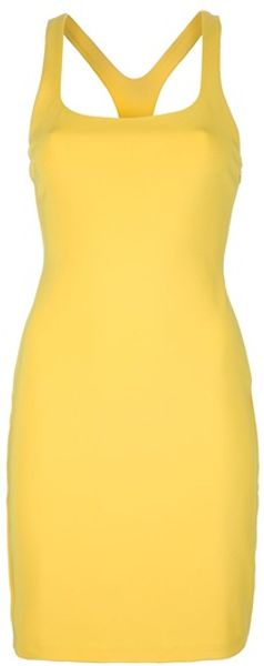  Sleeveless Dress 