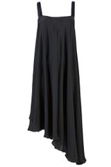 Elizabeth And James Trapeze Dress