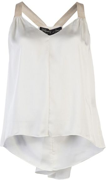  Vneck Top 