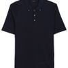 Jil Sander Cotton Polo in Purple for Men - Lyst