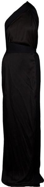 Maison Rabih Kayrouz Maxi Dress - Lyst