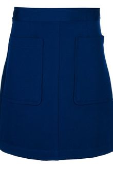 Marc By Marc Jacobs Aline Skirt - Lyst
