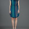 Marc By Marc Jacobs Dress in Blue - Lyst