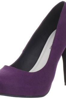 Michael Antonio Loveme2 Closedtoe Pump - Lyst
