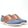 Polo Ralph Lauren  Lars Saddle in Blue for Men (navy) - Lyst