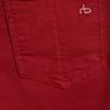 Rag & Bone Highrise Skinny Jeans in Red - Lyst