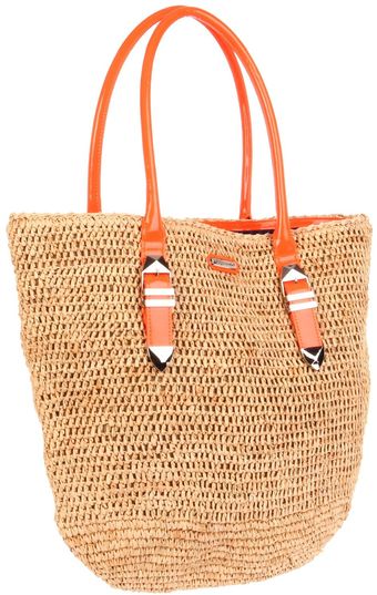 Rebecca Minkoff Boyfriend Tote - Lyst