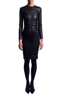 The Row Risting Dress - Lyst