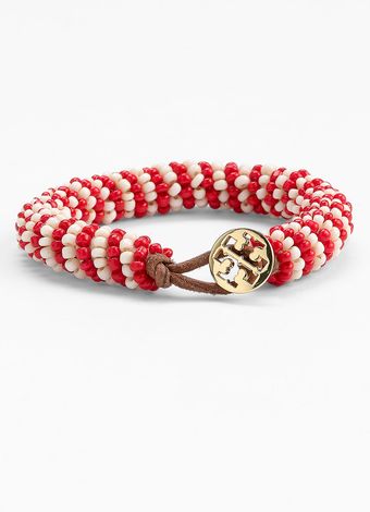 Seed Bead Bracelet 