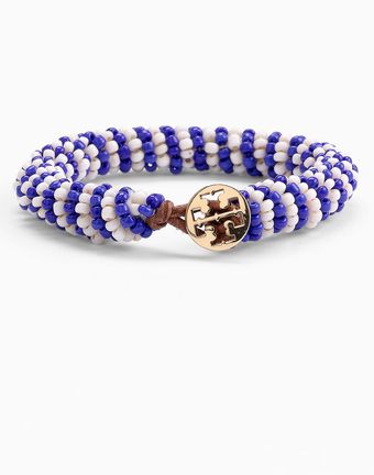  Seed Bead Bracelet 