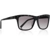 Valentino Rockstud Dframe Acetate Sunglasses in Black - Lyst