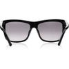 Valentino Rockstud Dframe Acetate Sunglasses in Black - Lyst