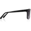 Valentino Rockstud Dframe Acetate Sunglasses in Black - Lyst