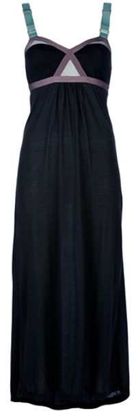 VPL Maxi Dress - Lyst