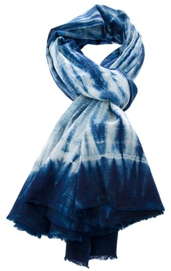 Ai_ Zic Zac Scarf - Lyst