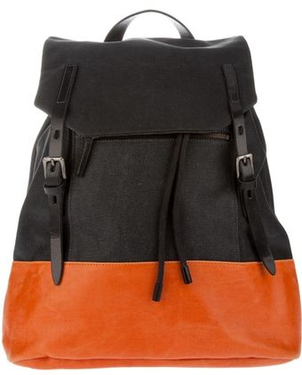  Dave Donkey Rucksack 