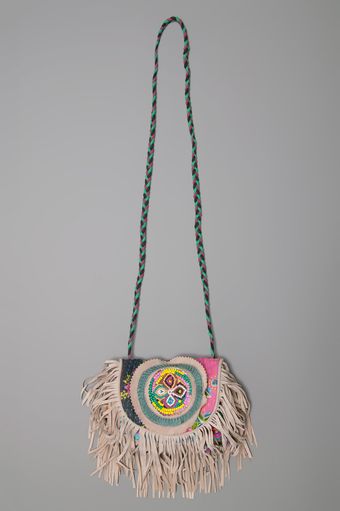  Hida Pouch Cream 
