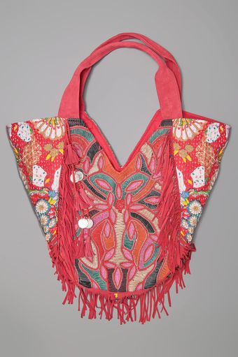  Licia Cabas Red 