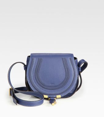  Marcie Round Crossbody Bag 