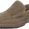 Clarks Edwin Loafer in Beige for Men (taupe) - Lyst