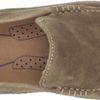 Clarks Edwin Loafer in Beige for Men (taupe) - Lyst