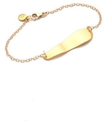  Eden Charm Bracelet 