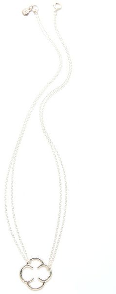  Fortune Necklace 