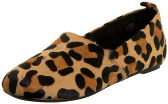 House Of Harlow  Kye Ballet Flat - Lyst
